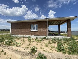 Дом, 112.4 м2, 6.17 сотка