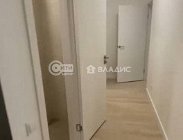 1-комнатная квартира, 41.29 м2
