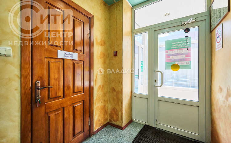Коммерческое помещение 61.80м², эт. 1, фото 10
