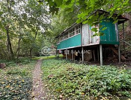 Дом, 35 м2, 5 сотка