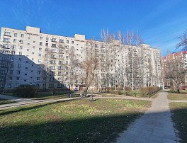 2-комнатная квартира, 43.1 м2