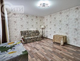 Часть дома, комнат 2, 45.6 кв.м