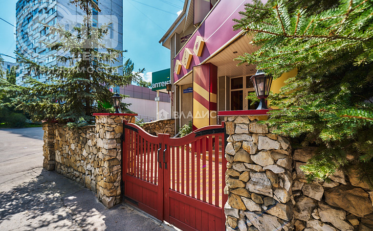 Коммерческое помещение 209.60м², эт. 2, фото 35