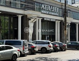 1-комнатная квартира, 41.3 м2