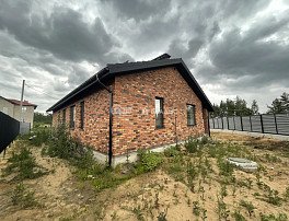 Дом, 119 м2, 6.29 сотка