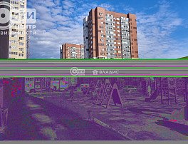 1-комнатная квартира, 46.9 м2