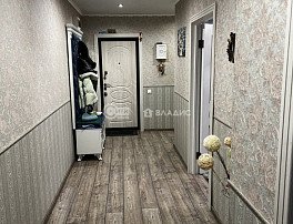 3-комнатная квартира, 87 м2