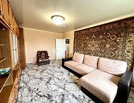 2-комнатная квартира, 55.1 м2