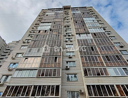 2-Комнатная квартира 75.40м²