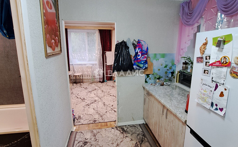 Студия 23.30м², эт. 4, фото 12