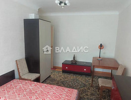 2-Комнатная квартира 45.10м²