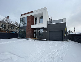 Дом 353.95м²