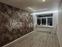 1-комнатная квартира, 45 м2