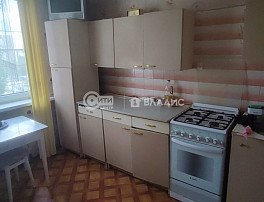 2-комнатная квартира, 44.8 м2