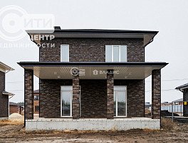 Дом, 120 м2, 6.5 сотка