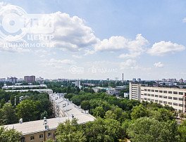 2-комнатная квартира, 77.6 м2
