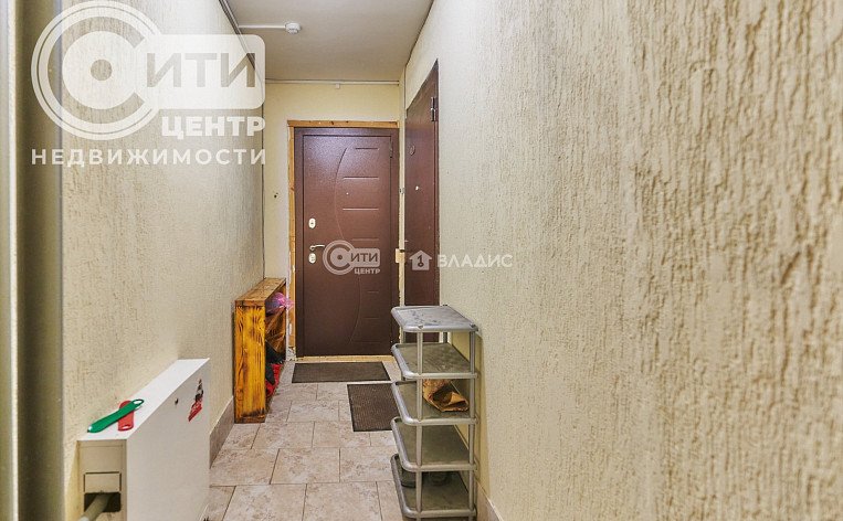 1-комнатная квартира, 23.7 м2, эт. 2, id: 794688, фото 15