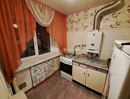 2-комнатная квартира, 43.6 м2