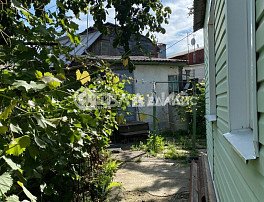 Часть дома, комнат 2, 55.2 кв.м