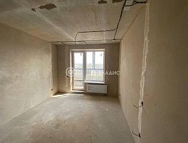 1-комнатная квартира, 19.38 м2