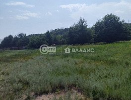 Участок 9.3 сотка