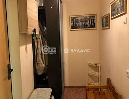 1-комнатная квартира, 41.6 м2