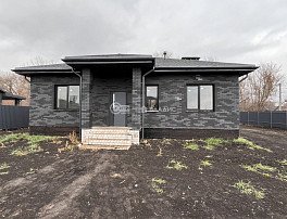 Дом, 122 м2, 6.7 сотка
