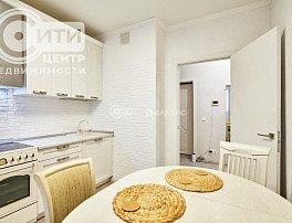 2-комнатная квартира, 59 м2