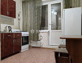 1-Комнатная квартира 40.20м²