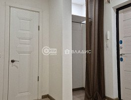 1-комнатная квартира, 35.6 м2