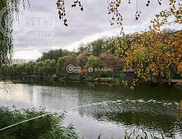 Участок 9.89 сотка