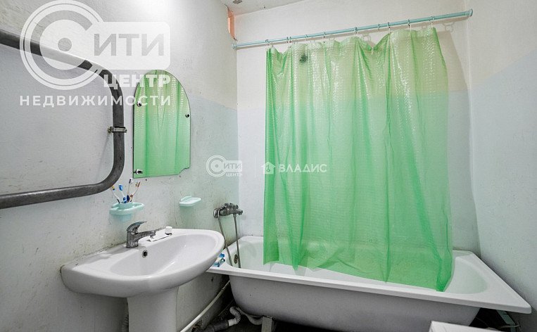 2-комнатная квартира, 65.5 м2, эт. 7, id: 1042996, фото 44