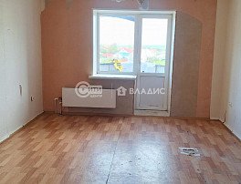 3-комнатная квартира, 78.2 м2