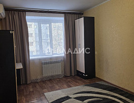 1-Комнатная квартира 32.00м²
