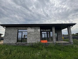 Дом, 152 м2, 6.4 сотка