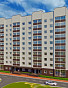 1-Комнатная квартира 34.70м², эт. 9, фото 1