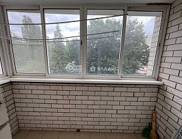 1-комнатная квартира, 42 м2