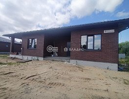Дом, 123 м2, 7.1 сотка