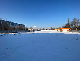 Земельный участок 30.00 соток