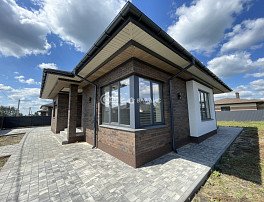 Дом, 105.65 м2, 7.5 сотка