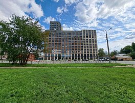 3-комнатная квартира, 75 м2