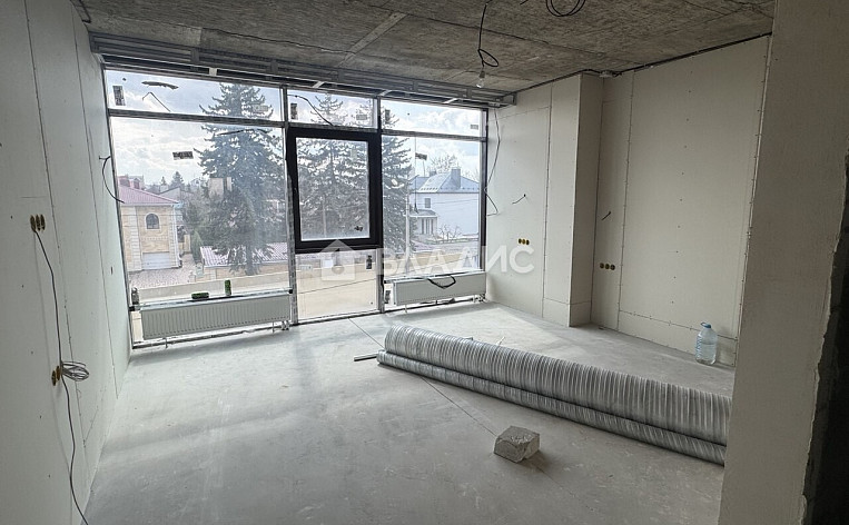 Коммерческое помещение 840.00м², эт. 2, фото 23