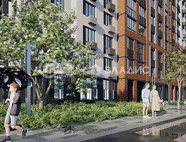 1-комнатная квартира, 34.85 м2