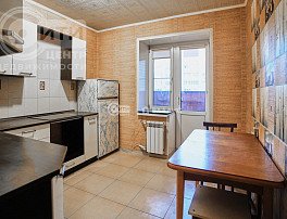 1-комнатная квартира, 32.6 м2