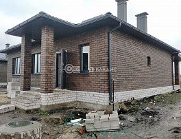 Дом, 113 м2, 5 сотка