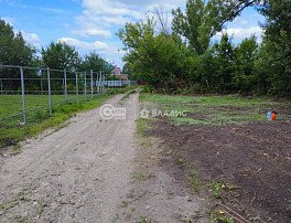 Участок 9.5 сотка