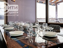 Дом, 132.7 м2, 8.87 сотка