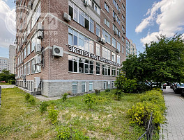 Коммерческое помещение 553.40м²