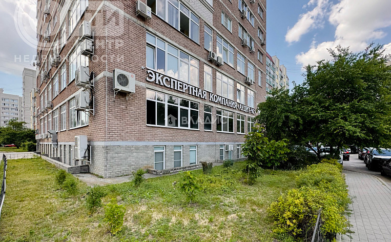 Коммерческое помещение 553.40м², эт. 1, фото 9