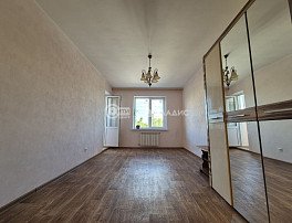 1-комнатная квартира, 39.7 м2
